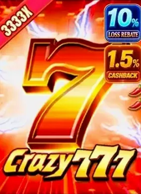 Crazy777